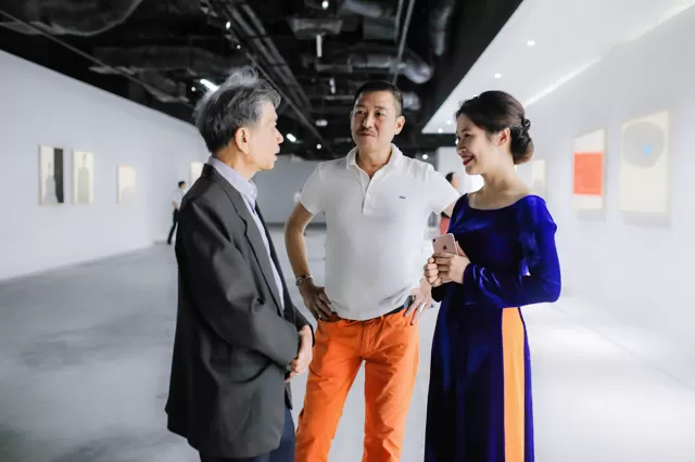 Trung tâm nghệ thuật đương đại Vincom (VCCA)