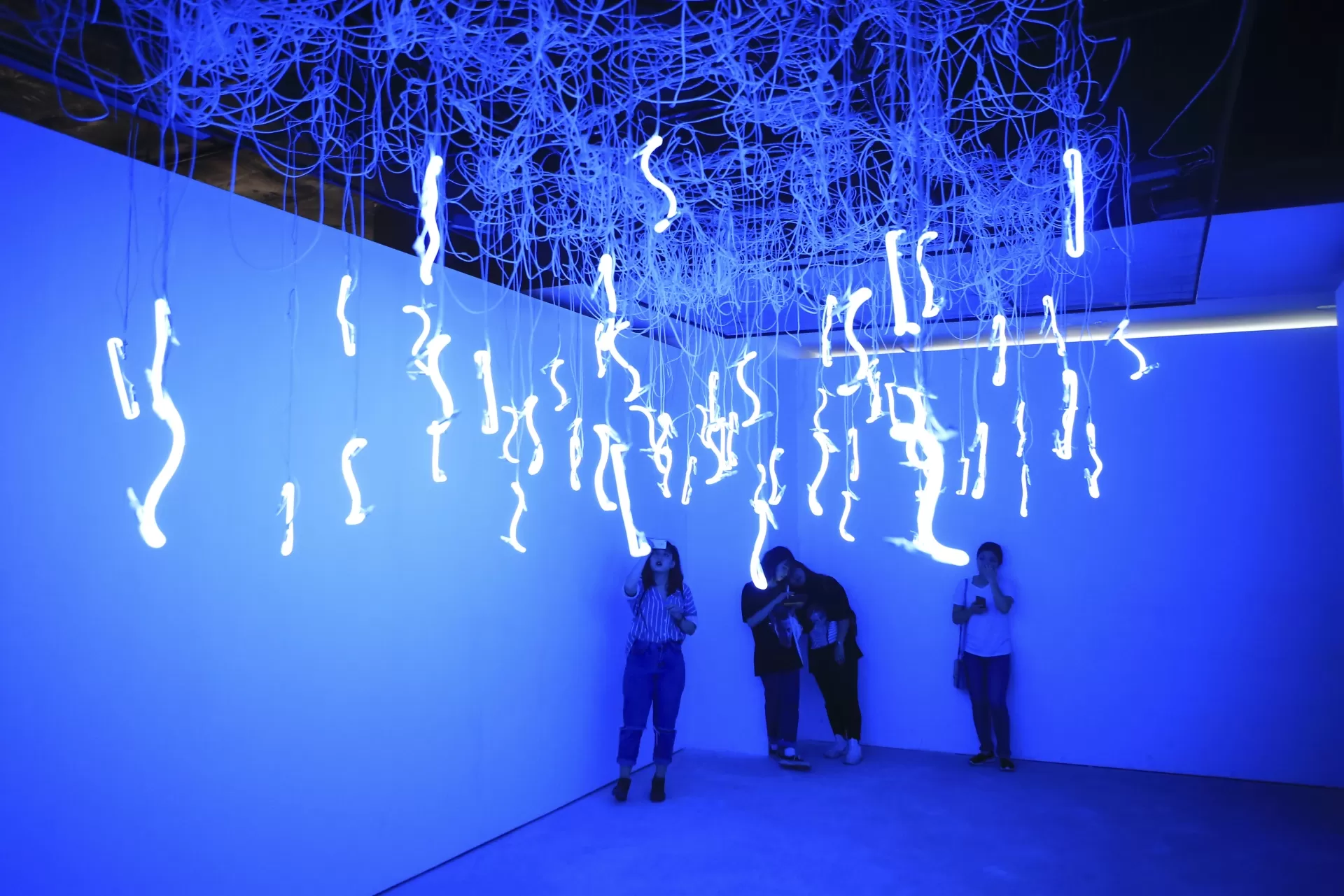 Trung tâm nghệ thuật đương đại Vincom (VCCA)