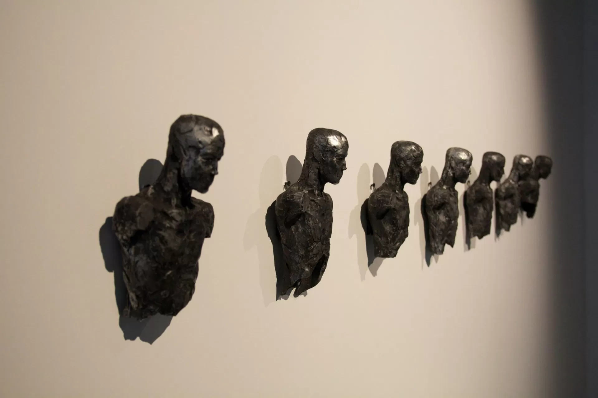 TRIỂN LÃM TỎA I