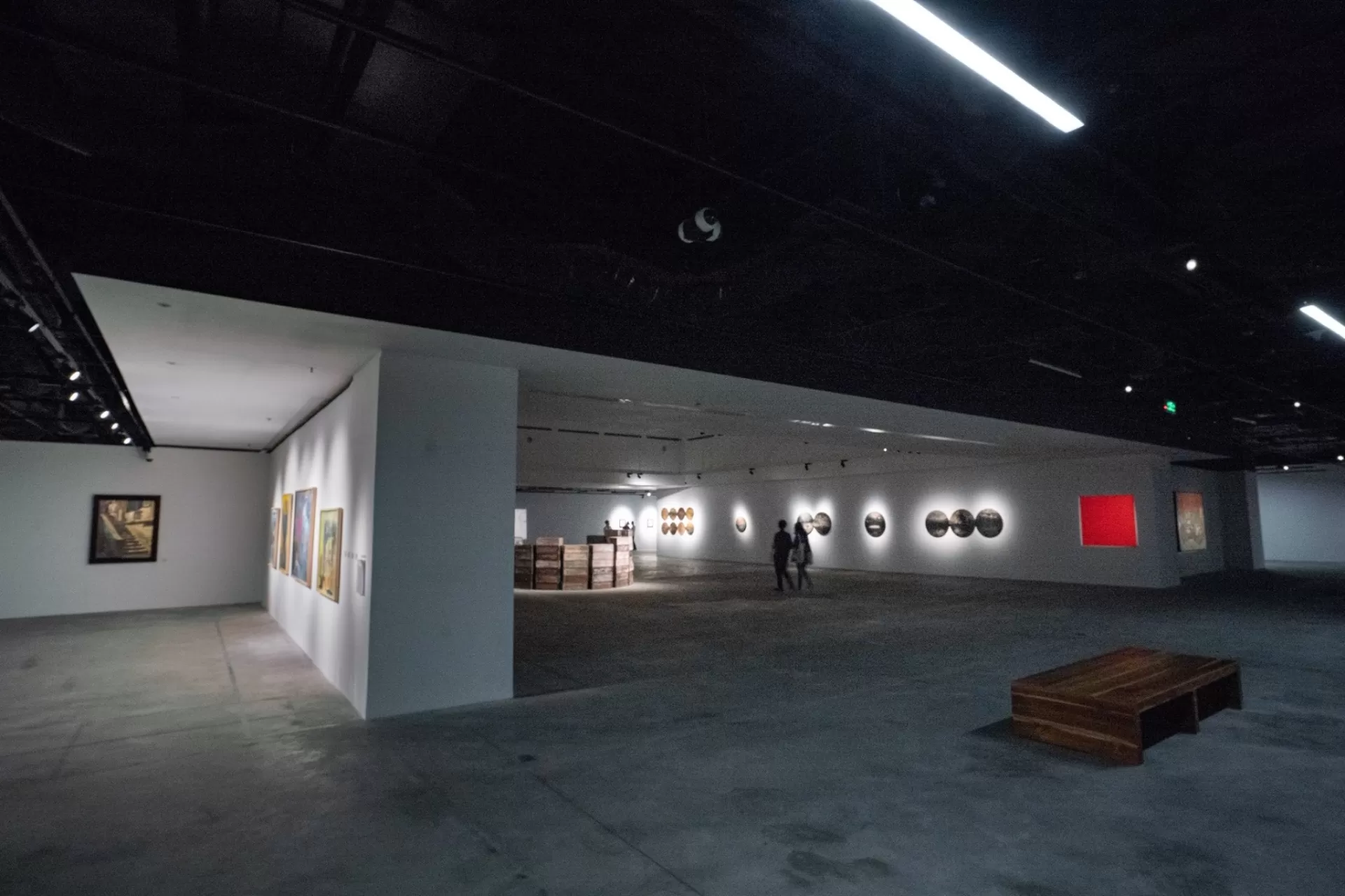 TRIỂN LÃM TỎA II