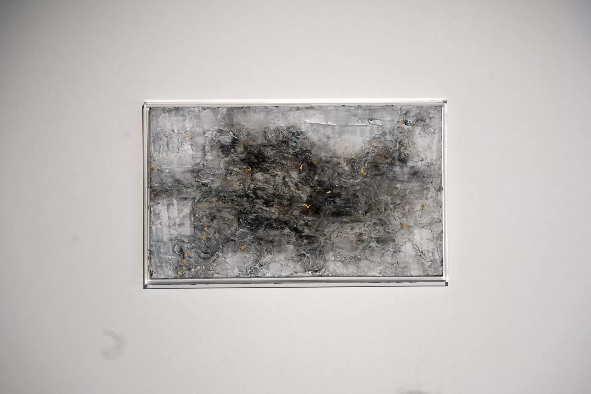 Triển lãm Vòng tròn / Thời gian