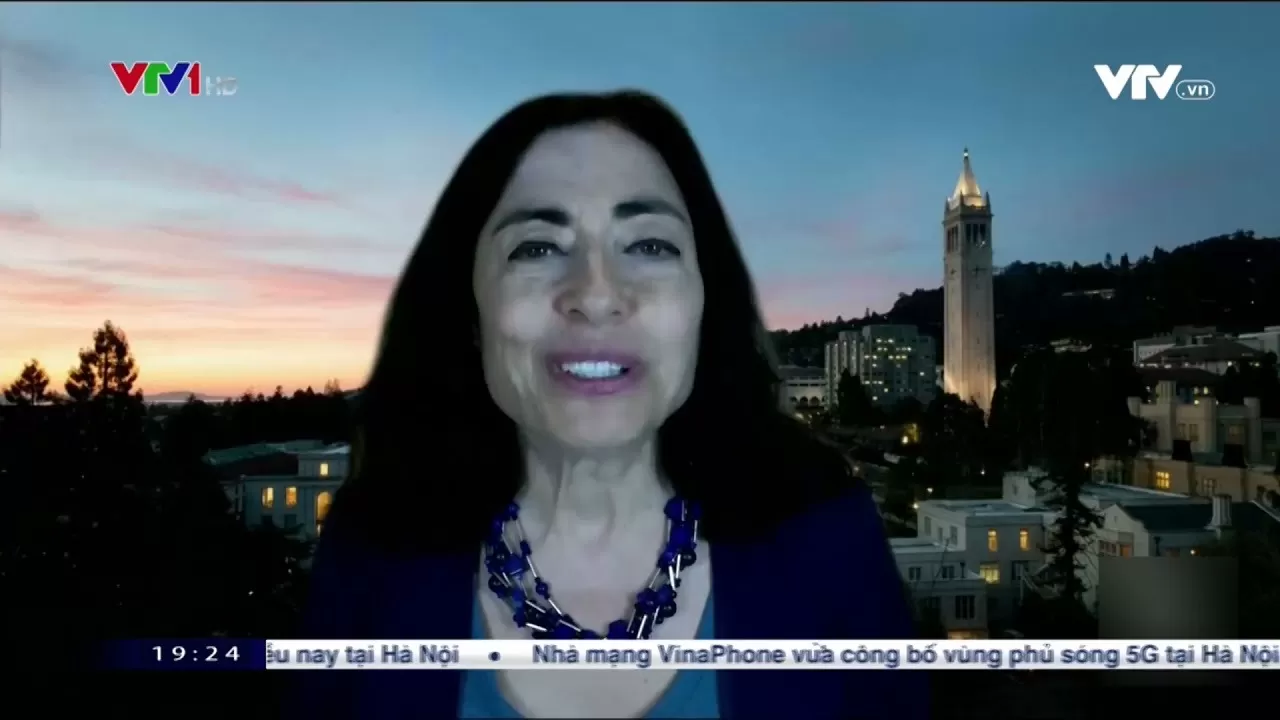 Công bố Giải thưởng VinFuture