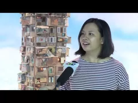 Phóng sự về VCCA