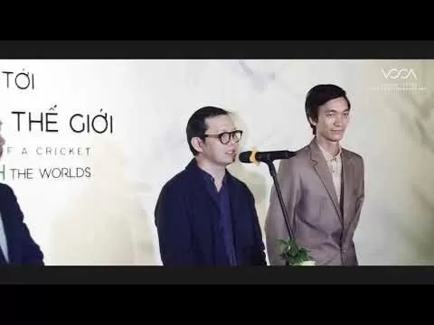 Triển lãm Chạm tới những thế giới