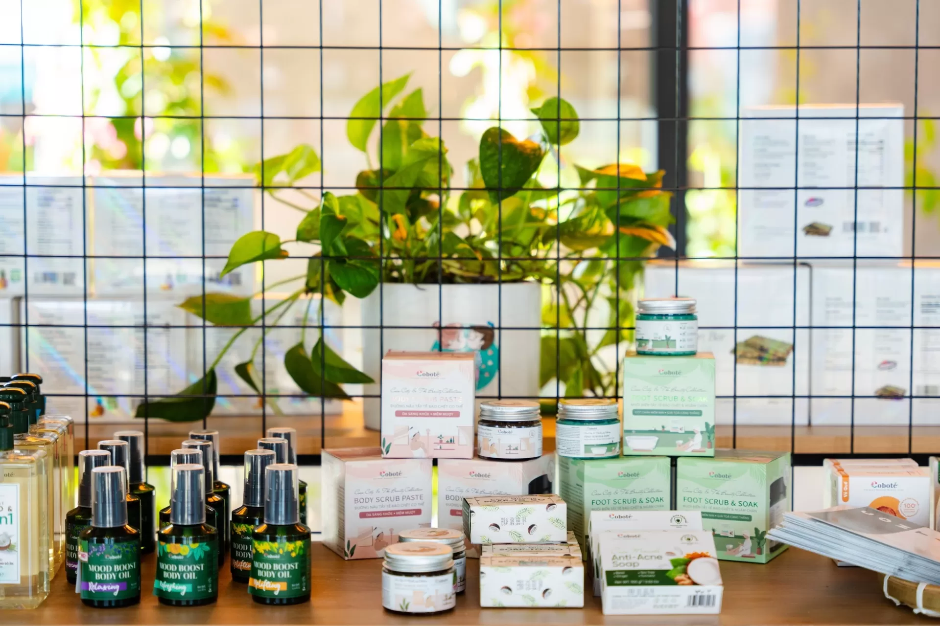 Vietnam One Stop - Grand World Phú Quốc