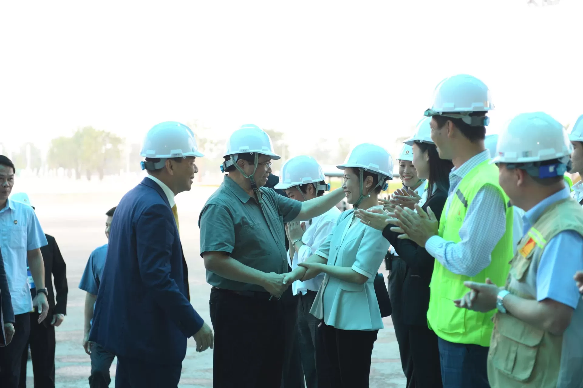 Trung tâm Triển Lãm Việt Nam VEC